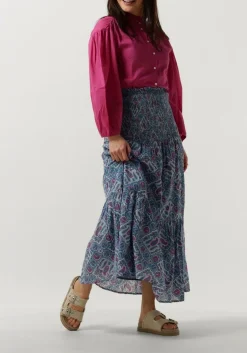 ANTIK BATIK maxirok zena long skirt multi Discount