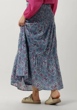 ANTIK BATIK maxirok zena long skirt multi Discount
