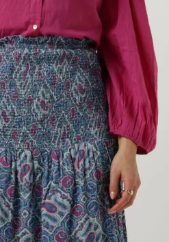 ANTIK BATIK maxirok zena long skirt multi Discount