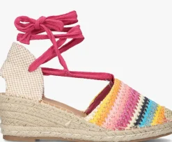 AYANA espadrilles 0655-1 multi Best
