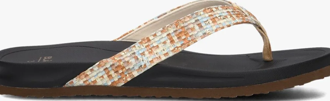 BLASZ teenslippers bella 2402 multi New