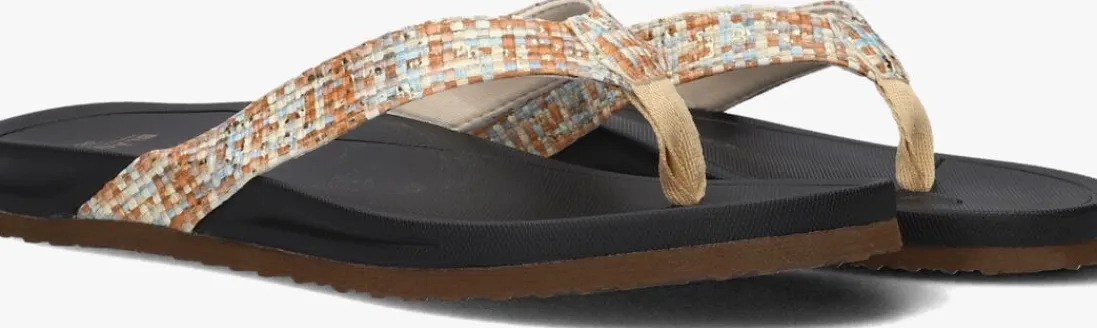 BLASZ teenslippers bella 2402 multi New