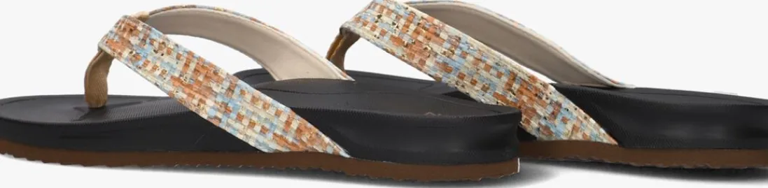 BLASZ teenslippers bella 2402 multi New