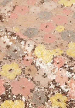 BRUUNS BAZAAR minirok joannas skirt multi Discount