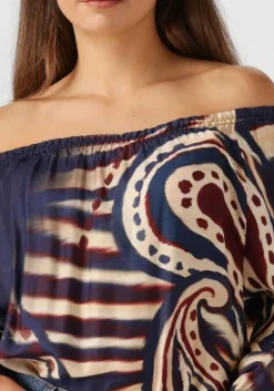 CAROLINE BISS blouses 4635 multi Best