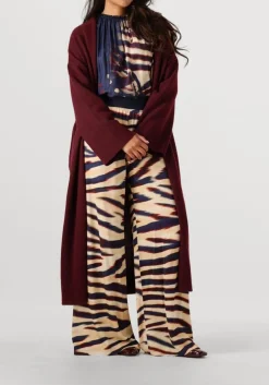 CAROLINE BISS wijde broek 4535 multi Online