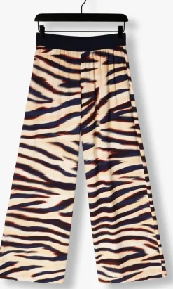 CAROLINE BISS wijde broek 4535 multi Online
