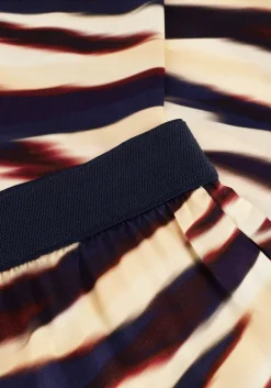 CAROLINE BISS wijde broek 4535 multi Online