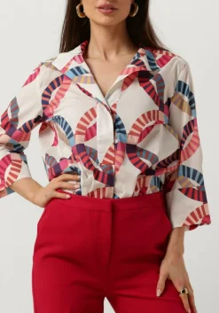 DEA KUDIBAL blouses kami multi Sale