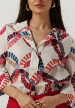 DEA KUDIBAL blouses kami multi Sale