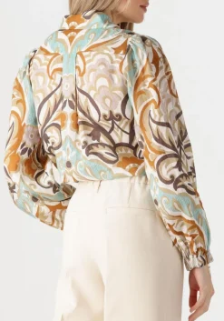 DEA KUDIBAL blouses sioma multi New