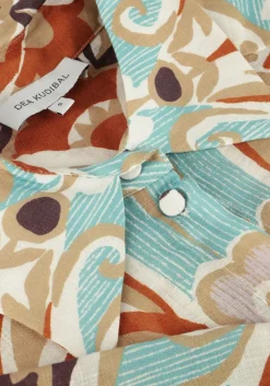 DEA KUDIBAL blouses sioma multi New