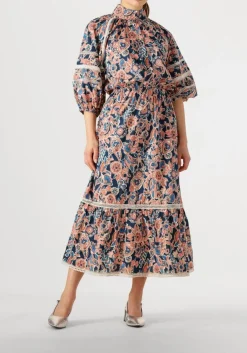 DEA KUDIBAL maxi jurk elina multi New