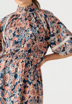 DEA KUDIBAL maxi jurk elina multi New