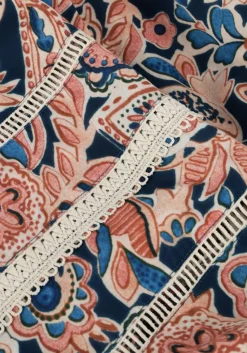 DEA KUDIBAL maxi jurk elina multi New