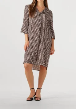 DEA KUDIBAL midi jurk kamilles multi Clearance