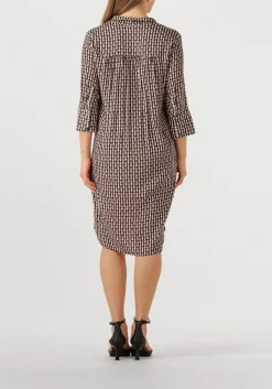 DEA KUDIBAL midi jurk kamilles multi Clearance