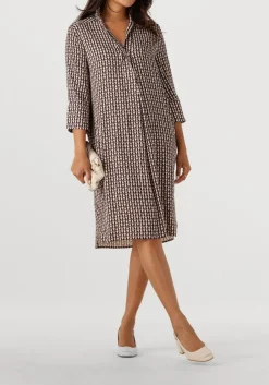 DEA KUDIBAL midi jurk kamilles multi Clearance