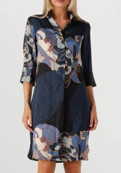 DEA KUDIBAL midi jurk kamilles multi Hot