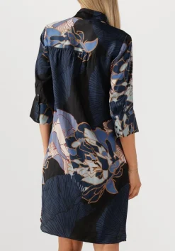 DEA KUDIBAL midi jurk kamilles multi Hot