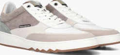 FLORIS VAN BOMMEL lage sneakers sfm-10143 de kupster multi Sale