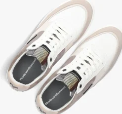 FLORIS VAN BOMMEL lage sneakers sfm-10143 de kupster multi Sale