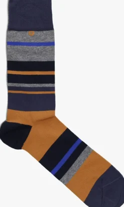 FLORIS VAN BOMMEL sokken de sokker 07 multi New