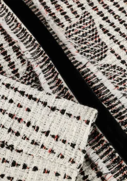 FORTE FORTE mantel jacquard libelle coat multi Sale