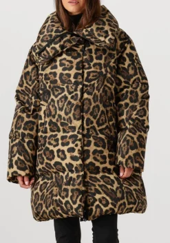 GOLDBERGH gewatteerde jas zosha jacket multi Best