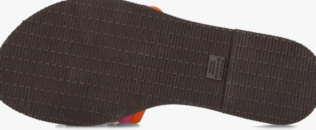 HAVAIANAS slippers you malta cool multi Discount