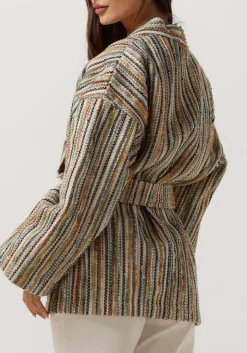 JANICE blazer preston multi Online