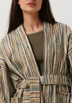 JANICE blazer preston multi Online