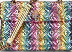 KURT GEIGER LONDON schoudertas kensington bag multi Outlet