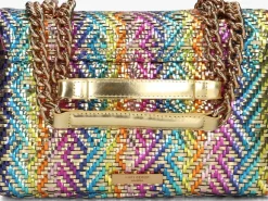 KURT GEIGER LONDON schoudertas kensington bag multi Outlet