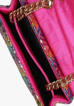 KURT GEIGER LONDON schoudertas kensington bag multi Outlet