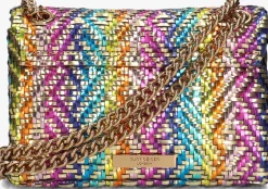 KURT GEIGER LONDON schoudertas mini kensington bag multi New
