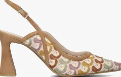 LODI slingbacks raseria-x multi Clearance
