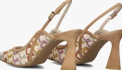 LODI slingbacks raseria-x multi Clearance