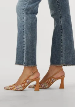 LODI slingbacks raseria-x multi Clearance