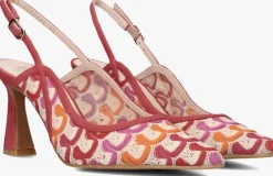 LODI slingbacks raseria-x multi New