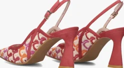 LODI slingbacks raseria-x multi New