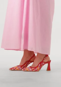 LODI slingbacks raseria-x multi New