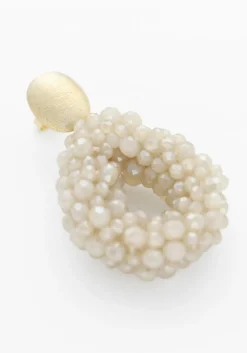 LOTT. GIOIELLI oorbellen drop s multi