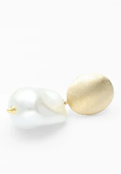 LOTT. GIOIELLI sieraad ce qu pearl assymetric earth l multi Online