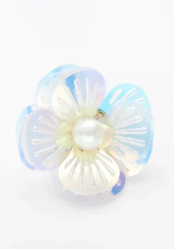 LOTT. GIOIELLI sieraad ce sq flower bomb multi Hot