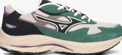 MIZUNO lage sneakers wave rider b multi Online