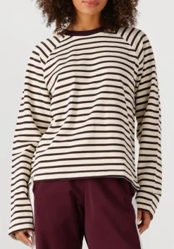 MOS MOSH trui mmlidy o-ls sweatshirt multi Outlet