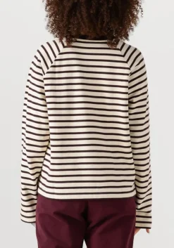 MOS MOSH trui mmlidy o-ls sweatshirt multi Outlet