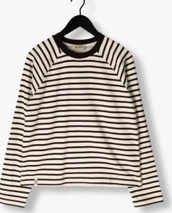 MOS MOSH trui mmlidy o-ls sweatshirt multi Outlet