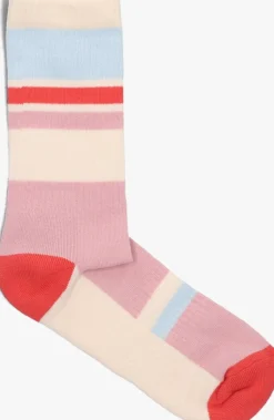 MP DENMARK sokken 79694 multi Hot